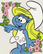 Smurfette