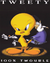 Tweety Piolín