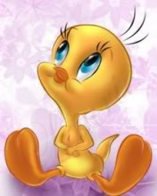 Tweety 176x220