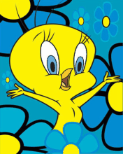 Tweety2