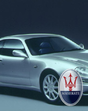 Maserati