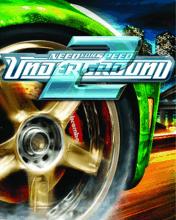 Auto de Need for Speed