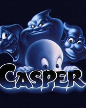 Casper