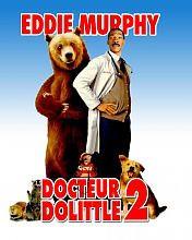 Doctor Dolittle 2