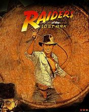 Indiana Jones