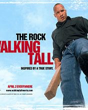 Walking Tall