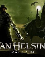 Van Helsing 176x220