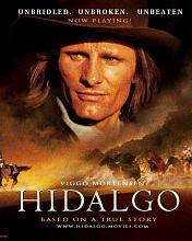 Hidalgo