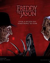 Freddy vs Jason