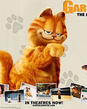 Garfield película