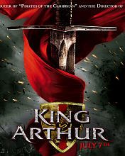 King Arthur