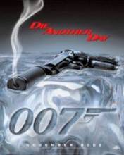 Arma del Agente 007