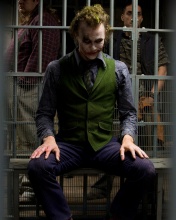 Joker By Jesus War