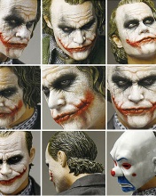 Joker Face