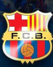 Logo Barcelona