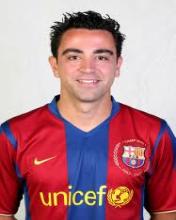 Xavi 1